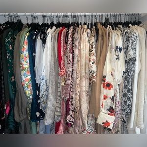 CHECK BACK AND SHOP!!